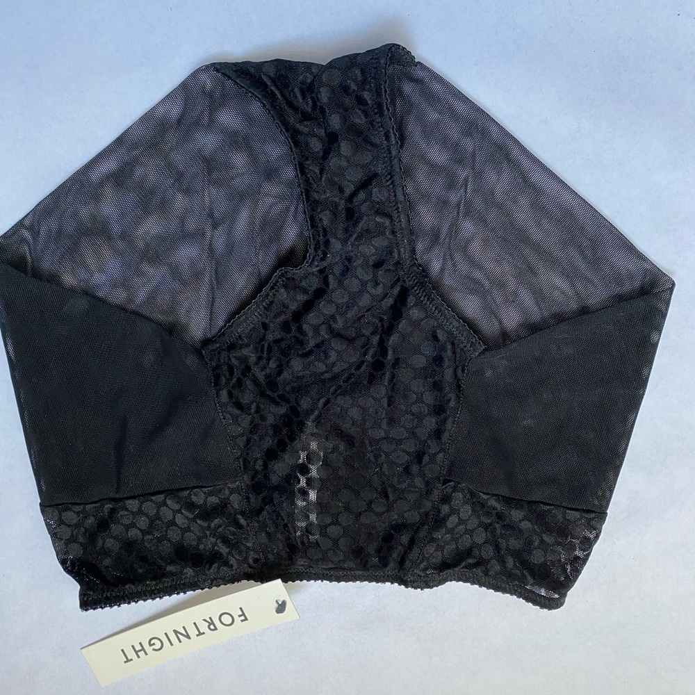 Fortnight Lingerie Set-Bra & Matching Panty - Picture 13 of 16